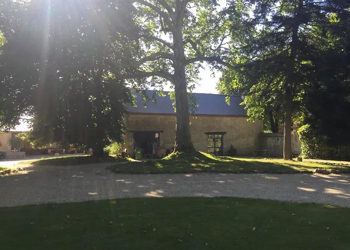 Chateau De Clermont