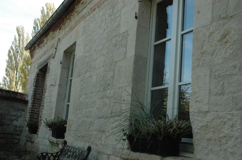 Bed & Breakfast Chateau De Clermont-les-Fermes