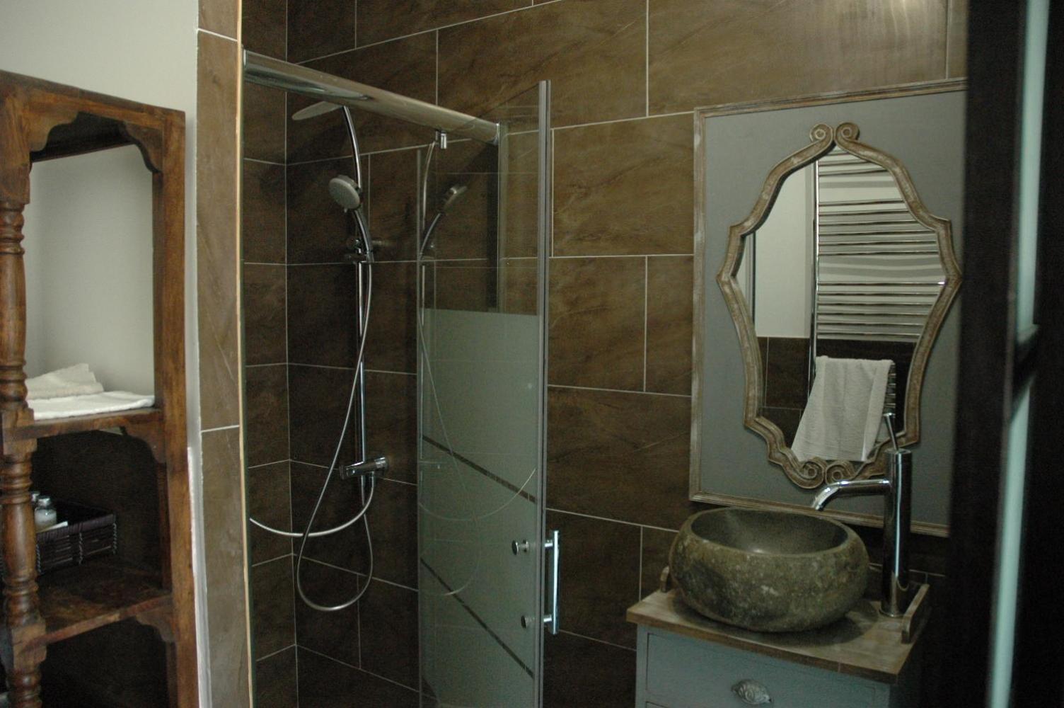 Bed & Breakfast Chateau De 2*