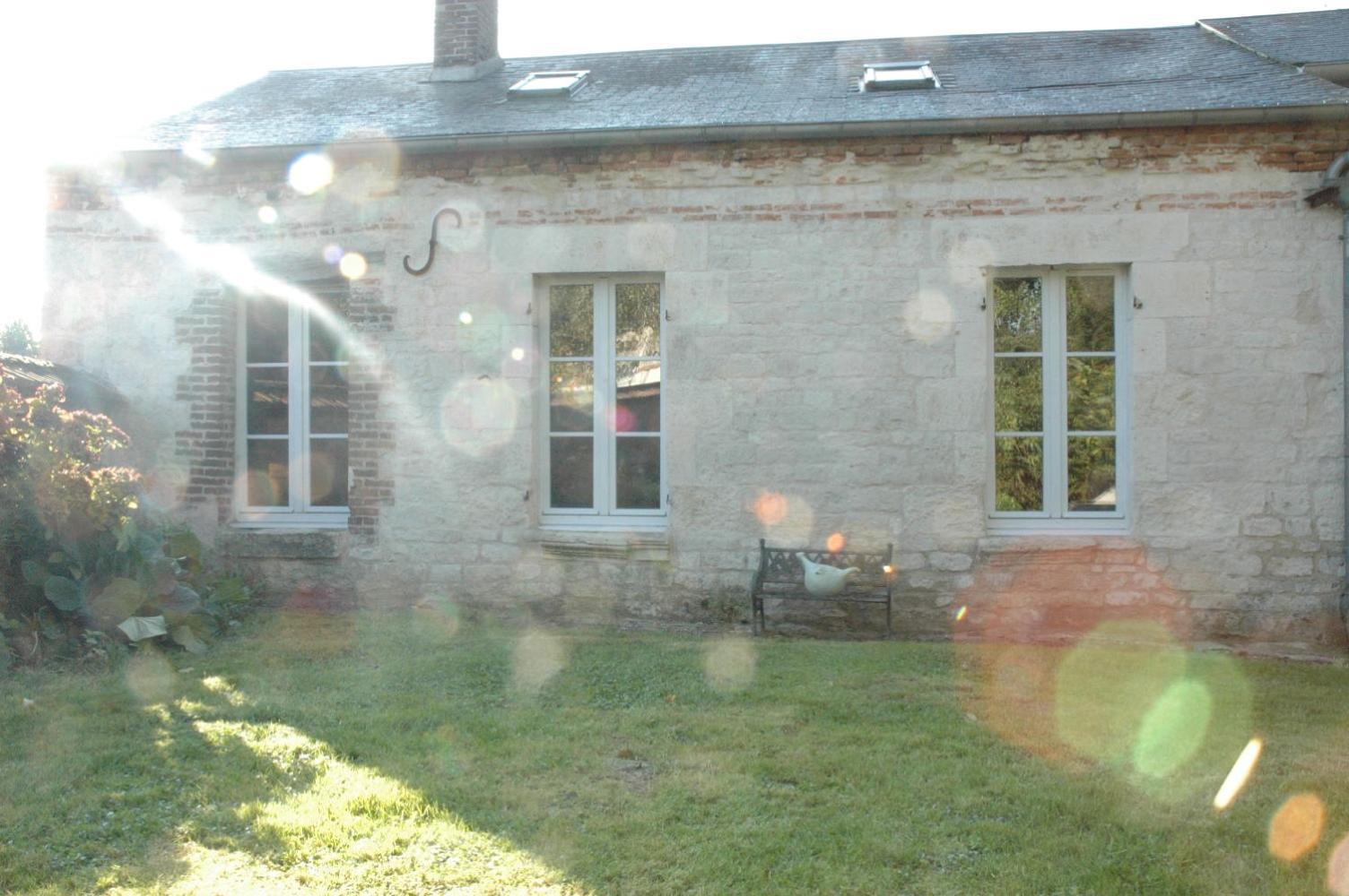 Chateau De 2* Clermont-les-Fermes