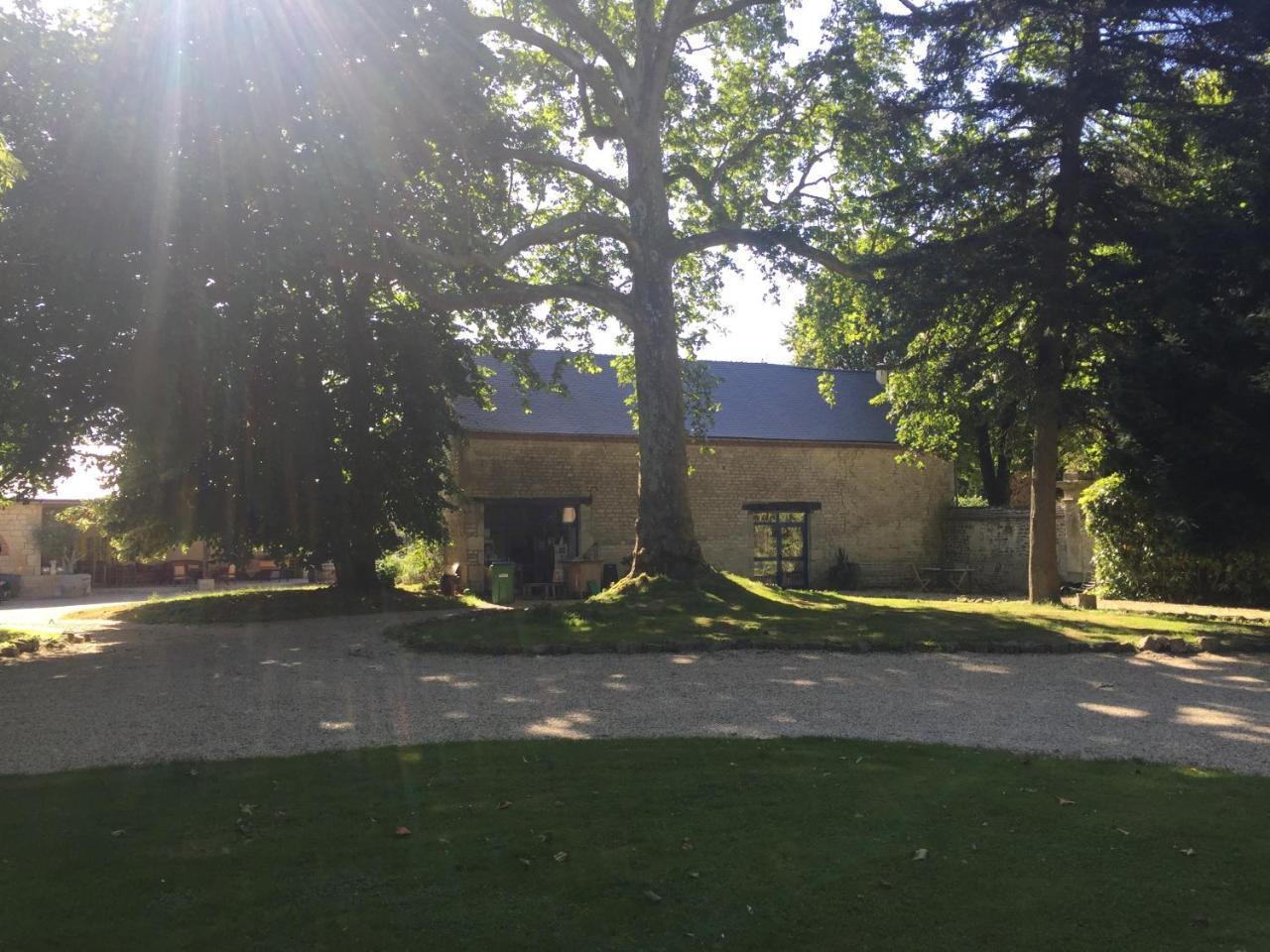 Chateau De