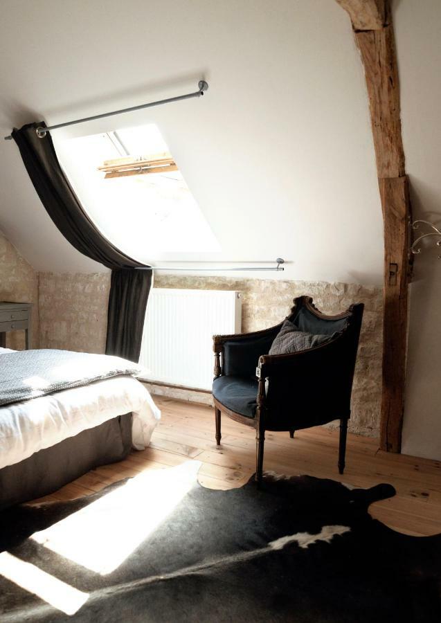 Bed & Breakfast Chateau De
