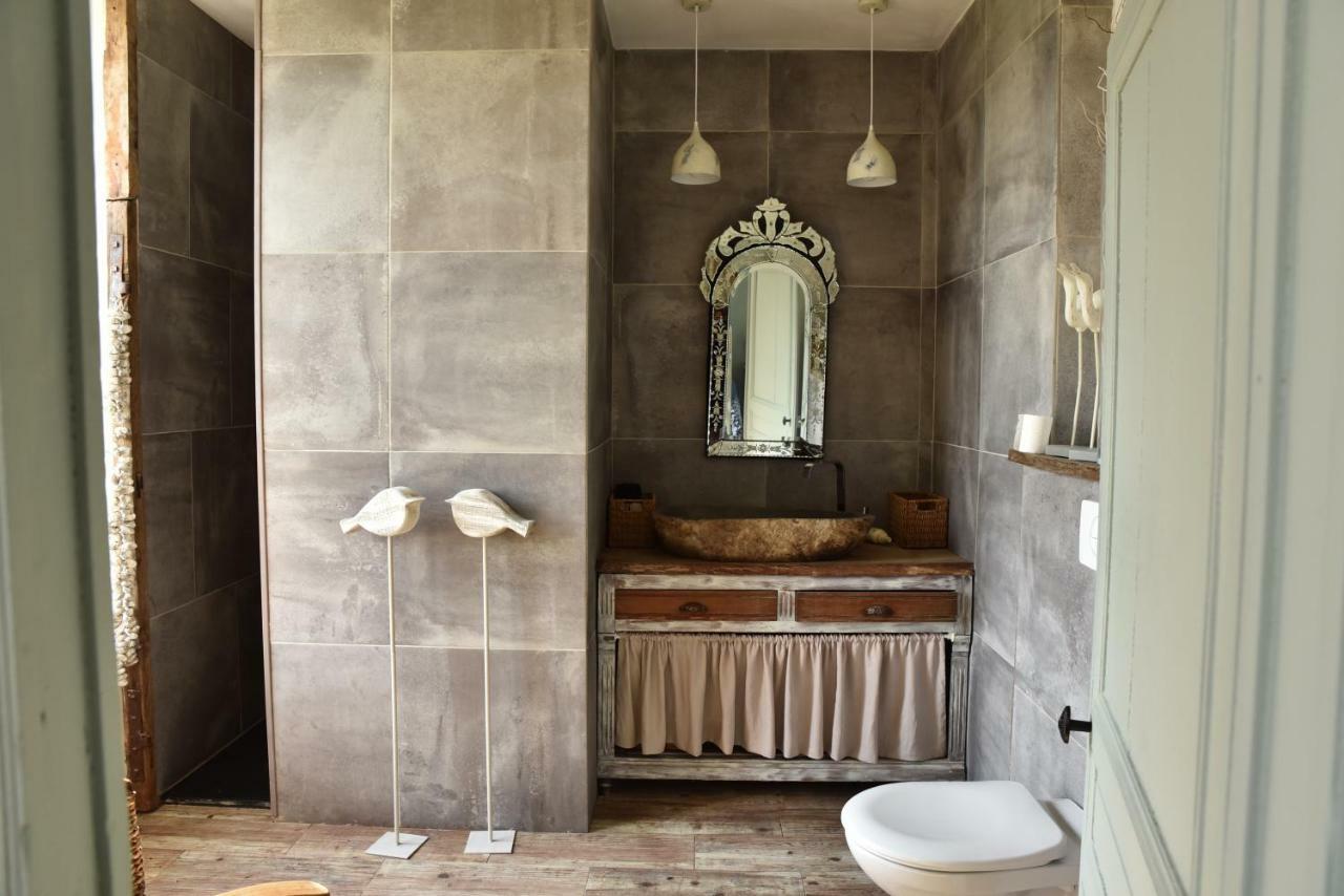 Bed & Breakfast Chateau De